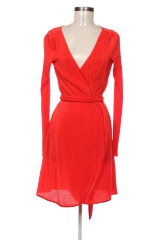Damski kardigan Unbranded, Rozmiar M, Kolor Czerwony, Cena 38,00 zł, #137428798