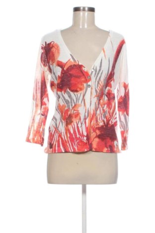 Damen Strickjacke Taranko, Größe M, Farbe Mehrfarbig, Preis € 9,92, #137429815