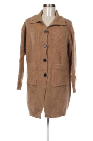 Damen Strickjacke Unbranded, Größe L, Farbe Beige, Preis € 23,99, #137434842
