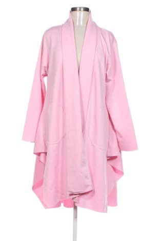 Cardigan de damă Unbranded, Mărime L, Culoare Roz, Preț 57,74 Lei, #137434854