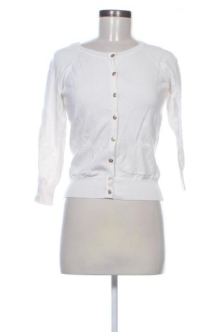 Damski kardigan Unbranded, Rozmiar S, Kolor Biały, Cena 28,65 zł, #137436436