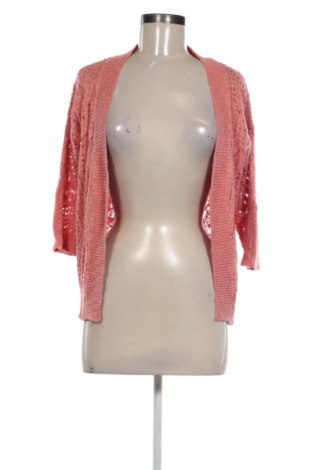 Дамска жилетка Vero Moda, Размер M, Цвят Розов, Цена 6,77 €, #137436448