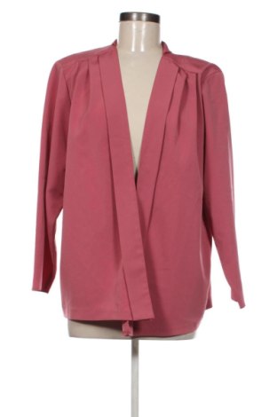 Cardigan de damă Unbranded, Mărime XXL, Culoare Mov deschis, Preț 79,41 Lei, #137437577