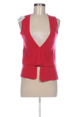 Damski top Tom Tailor, Rozmiar S, Kolor Czerwony, Cena 53,31 zł, #137438008