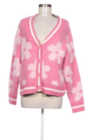 Damen Strickjacke Fb Sister, Größe XL, Farbe Mehrfarbig, Preis 6,77 €, #137438638