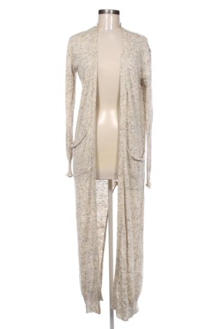 Дамска жилетка Zara, Размер S, Цвят Бежов, Цена 19,00 €, #137439448
