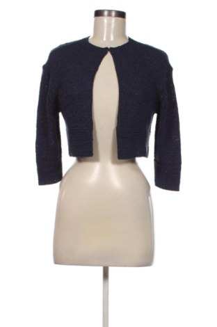 Дамска жилетка Vero Moda, Размер XS, Цвят Син, Цена 6,18 €, #137440054