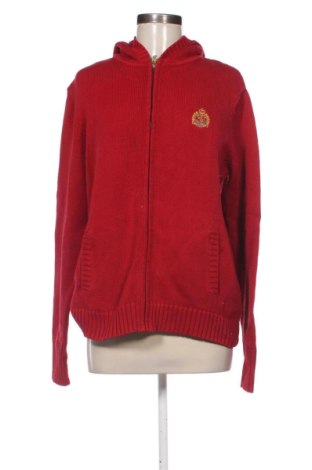 Dámsky kardigán Ralph Lauren, Velikost L, Barva Červená, Cena  672,00 Kč, #137440122