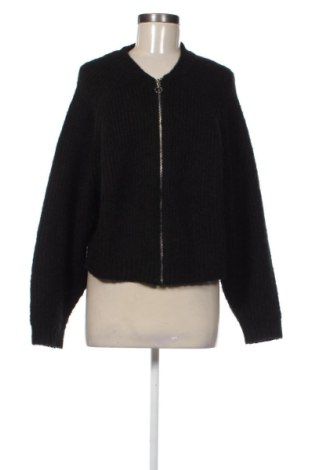 Cardigan de damă Edited, Mărime M, Culoare Negru, Preț 114,99 Lei, #137441571