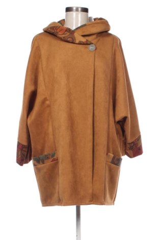 Дамска жилетка NEW COLLECTION, Размер XL, Цвят Бежов, Цена 15,00 €, #137441775