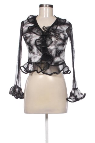 Cardigan de damă Unbranded, Mărime S, Culoare Multicolor, Preț 49,76 Lei, #137441812