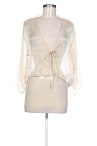 Damen Strickjacke Unbranded, Größe M, Farbe Beige, Preis 8,83 €, #137441831