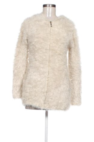 Damen Strickjacke DD-II, Größe M, Farbe Ecru, Preis 10,00 €, #137442844