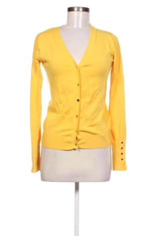 Cardigan de damă Unbranded, Mărime S, Culoare Galben, Preț 41,99 Lei, #137443337