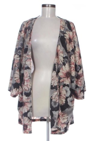 Damen Strickjacke Body Flirt, Größe 3XL, Farbe Mehrfarbig, Preis 7,00 €, #137444032