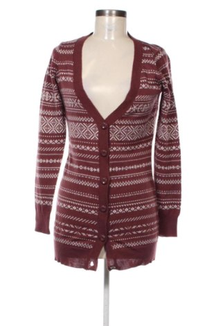 Дамска жилетка Vero Moda, Размер S, Цвят Многоцветен, Цена 6,00 €, #137446204