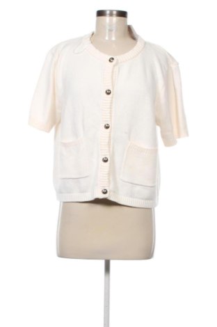 Női kardigán H&M, Méret XL, Szín Ekrü
, Ár 9 816 Ft, #137449287