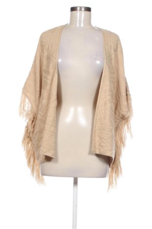 Cardigan de damă Stradivarius, Mărime M, Culoare Bej, Preț 31,49 Lei, #137450882