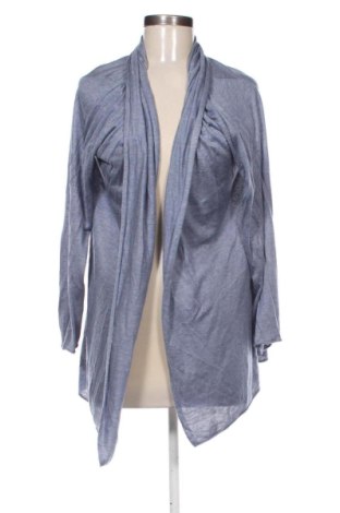 Cardigan de damă Unbranded, Mărime L, Culoare Albastru, Preț 63,00 Lei, #137451393