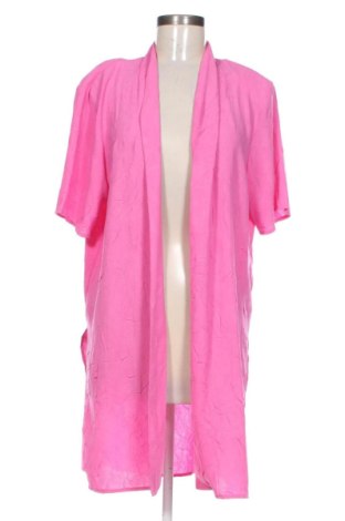 Cardigan de damă Belle Surprise, Mărime M, Culoare Roz, Preț 41,99 Lei, #137451531