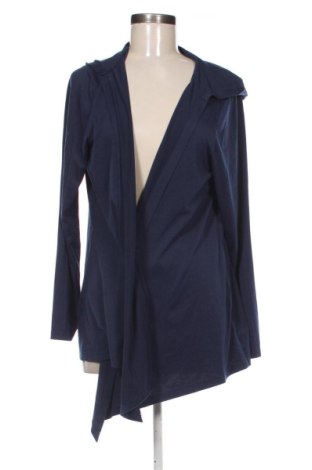 Cardigan de damă Unbranded, Mărime L, Culoare Albastru, Preț 30,00 Lei, #137451625