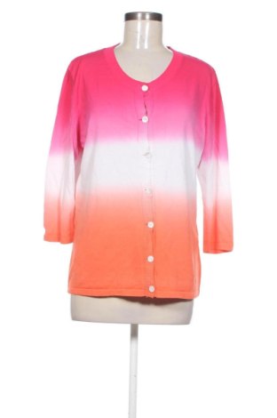 Cardigan de damă Gerry Weber, Mărime L, Culoare Multicolor, Preț 94,48 Lei, #137451712