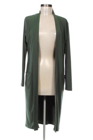 Cardigan de damă Unbranded, Mărime M, Culoare Verde, Preț 41,99 Lei, #137452074