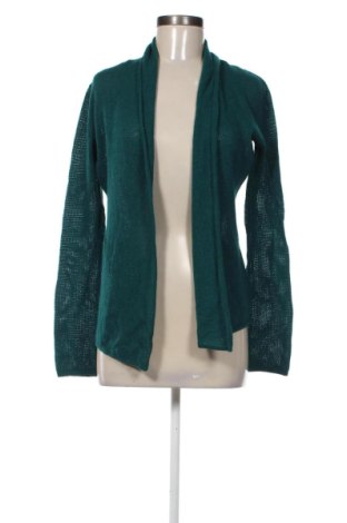 Дамска жилетка Marc O'Polo, Размер M, Цвят Зелен, Цена 44,00 €, #137459546