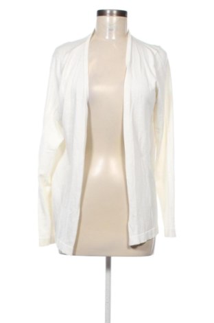 Damen Strickjacke Kaffe, Größe XL, Farbe Ecru, Preis 47,99 €, #137460735