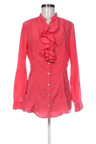 Cămașă de femei Unbranded, Mărime L, Culoare Roz, Preț 35,99 Lei, #136980882
