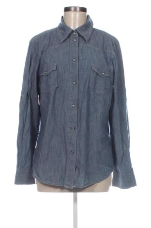 Дамска риза Esprit, Размер XL, Цвят Син, Цена 15,84 €, #137196722