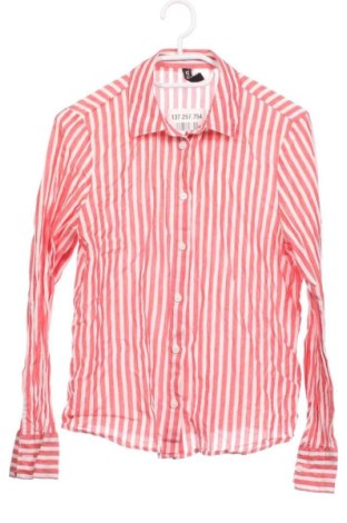 Damska koszula H&M, Rozmiar XS, Kolor Kolorowy, Cena 57,36 zł, #137257754