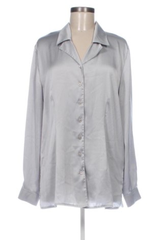 Дамска риза Gerry Weber, Размер XXL, Цвят Сив, Цена 26,58 €, #137282113