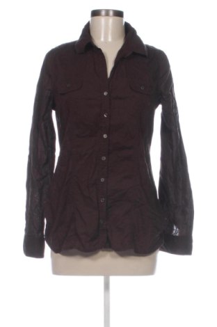Cămașă de femei Multiblu, Mărime M, Culoare Maro, Preț 28,99 Lei, #137284283