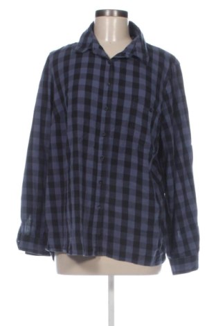 Cămașă de femei Blue Motion, Mărime XXL, Culoare Multicolor, Preț 37,99 Lei, #137286084