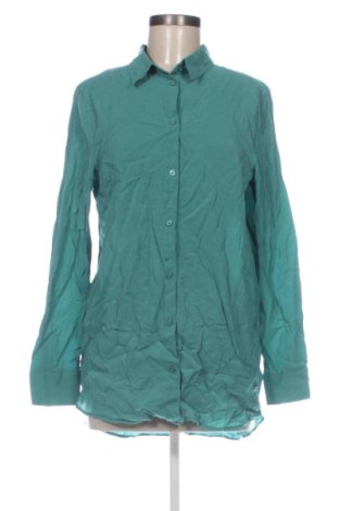 Cămașă de femei Street One, Mărime L, Culoare Verde, Preț 80,99 Lei, #137287163