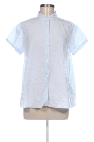 Cămașă de femei Robert Friedman, Mărime XL, Culoare Albastru, Preț 147,99 Lei, #137287352