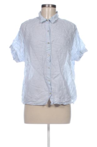 Дамска риза Tahari, Размер XXL, Цвят Син, Цена 19,42 €, #137288041