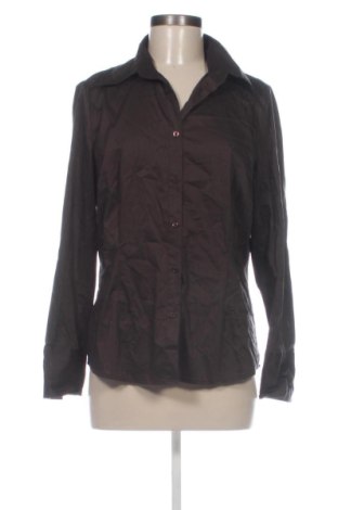 Cămașă de femei Yessica, Mărime XL, Culoare Maro, Preț 55,99 Lei, #137289274