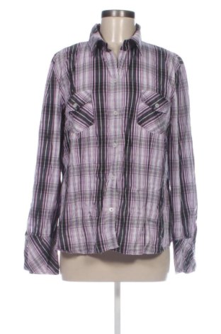 Γυναικείο πουκάμισο Gerry Weber, Μέγεθος XXL, Χρώμα Πολύχρωμο, Τιμή 25,99 €, #137290538