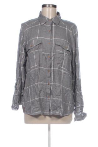 Cămașă de femei Gina, Mărime XXL, Culoare Gri, Preț 52,99 Lei, #137291258