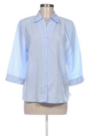 Cămașă de femei Erfo, Mărime XL, Culoare Albastru, Preț 61,99 Lei, #137291586
