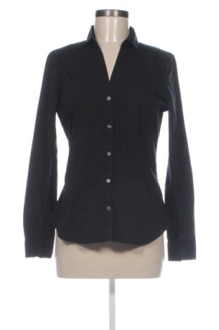 Damska koszula H&M, Rozmiar L, Kolor Czarny, Cena 44,99 zł, #137292221