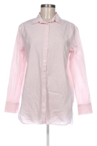 Cămașă de femei H&M, Mărime XXL, Culoare Roz, Preț 107,99 Lei, #137293616