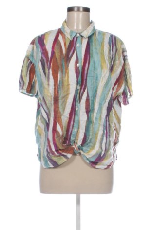 Cămașă de femei Unbranded, Mărime 4XL, Culoare Multicolor, Preț 86,99 Lei, #137294170