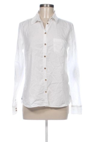 Cămașă de femei H&M L.O.G.G., Mărime XL, Culoare Alb, Preț 58,99 Lei, #137294495