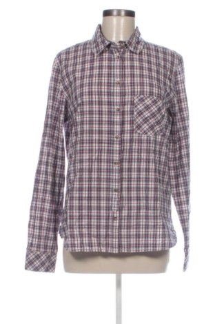 Damska koszula H&M L.O.G.G., Rozmiar XL, Kolor Kolorowy, Cena 38,99 zł, #137294560