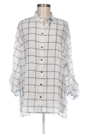 Női ing Amisu, Méret 4XL, Szín Sokszínű, Ár 3 129 Ft, #137294611