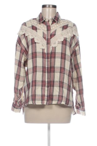 Дамска риза Zara, Размер XL, Цвят Многоцветен, Цена 21,47 €, #137294820