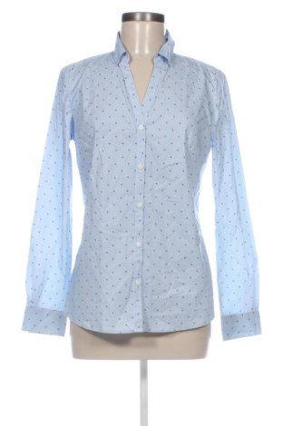 Дамска риза Montego, Размер L, Цвят Син, Цена 9,71 €, #137295545